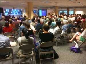 Health Care Forum